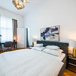 Smile Am Stadtpark Apartment Krems an der Donau
