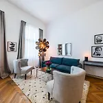 Appartement Smile Am Stadtpark Krems an der Donau