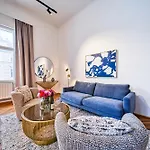 Apartment Smile Am Stadtpark Krems an der Donau