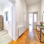 Smile Am Stadtpark Apartment Krems an der Donau