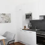 Smile Am Stadtpark Apartment Krems an der Donau