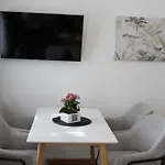 Apartment Smile Am Stadtpark