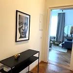 Smile Am Stadtpark Apartment Krems an der Donau