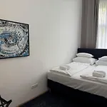 Apartment Smile Am Stadtpark Krems an der Donau