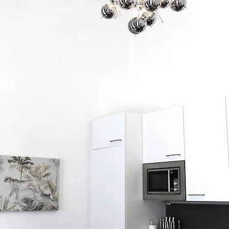 Apartment Smile Am Stadtpark *