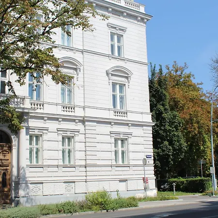 Smile Am Stadtpark Apartment Krems an der Donau