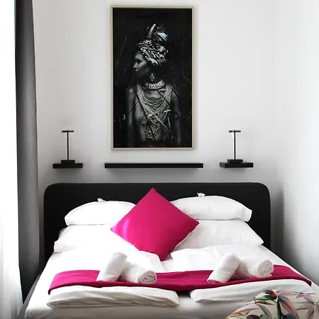 Smile Am Stadtpark Apartment Krems an der Donau