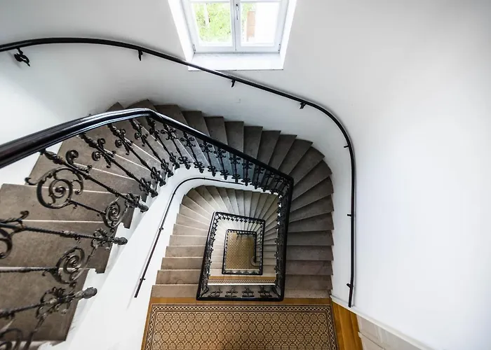 Smile Am Stadtpark Lejlighed Krems an der Donau