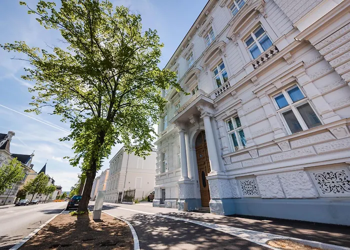 Smile Am Stadtpark *